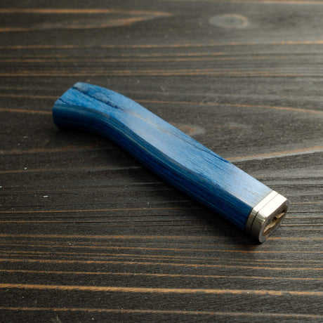 K&S Sample Sale: Handle for Santoku/Nakiri/Bunka