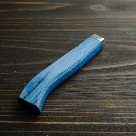 K&S Sample Sale: Handle for Santoku/Nakiri/Bunka