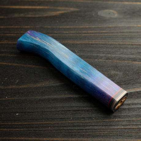 K&S Sample Sale: Handle for Santoku/Nakiri/Bunka