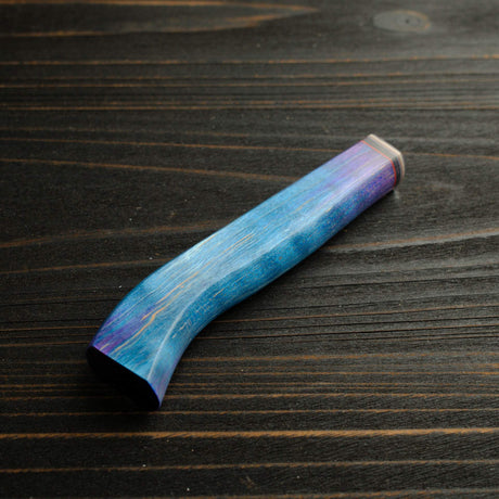 K&S Sample Sale: Handle for Santoku/Nakiri/Bunka