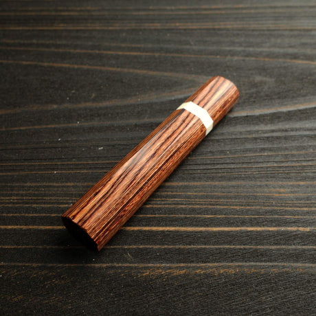 K&S Sample Sale: WA Handle for Petty
