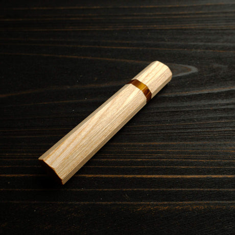K&S Sample Sale: WA Handle for Petty