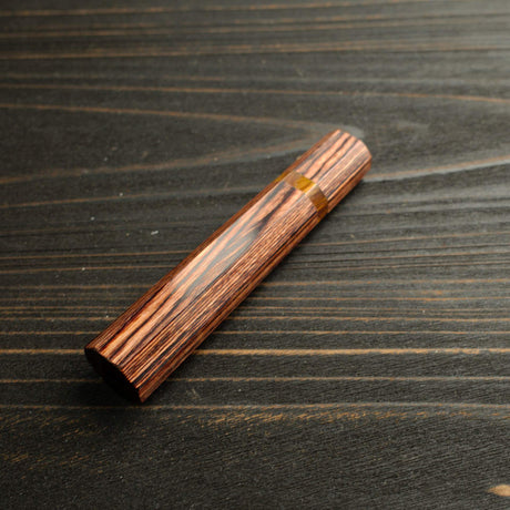 K&S Sample Sale: WA Handle for Petty