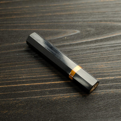 K&S Sample Sale: WA Handle for Petty
