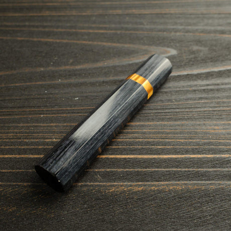 K&S Sample Sale: WA Handle for Petty