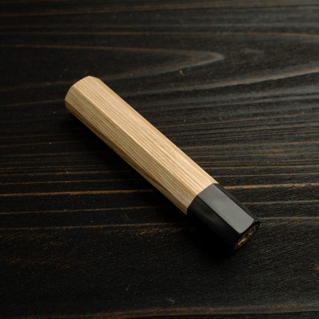K&S Sample Sale: WA Handle for Petty