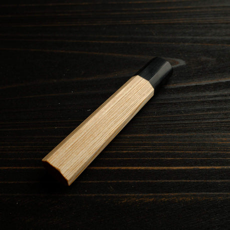 K&S Sample Sale: WA Handle for Petty