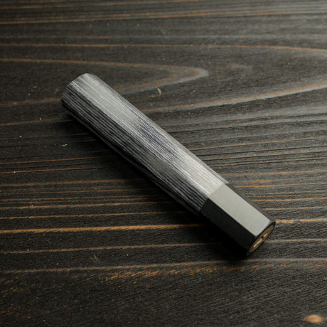 K&S Sample Sale: WA Handle for Petty
