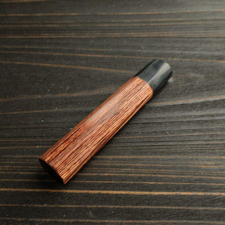 K&S Sample Sale: WA Handle for Petty