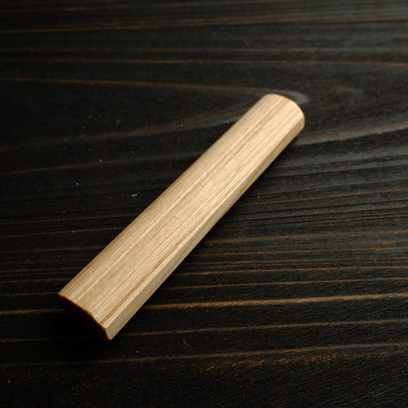 K&S Sample Sale: Oval/Heart Shape Handle for Petty