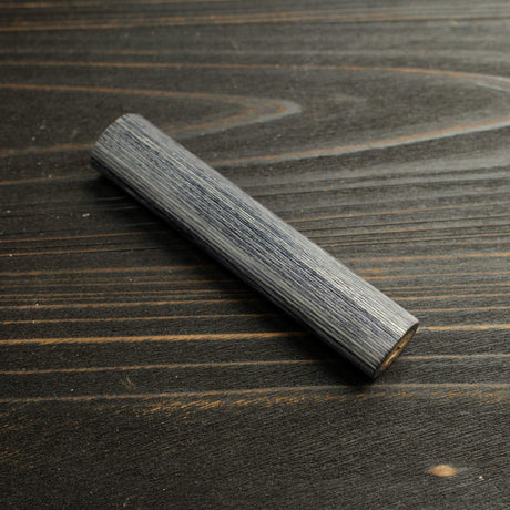 K&S Sample Sale: Oval/Heart Shape Handle for Petty