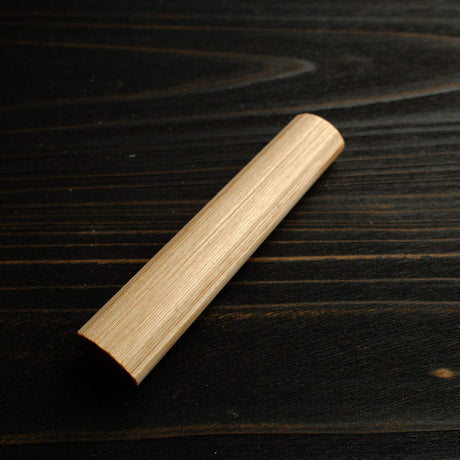 K&S Sample Sale: Oval/Heart Shape Handle for Petty