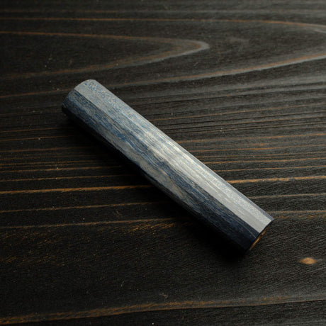 K&S Sample Sale: Oval/Heart Shape Handle for Petty
