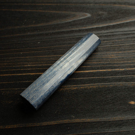 K&S Sample Sale: Oval/Heart Shape Handle for Petty