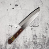 Shibamasa VG5 Santoku 170mm