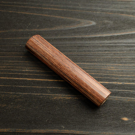 K&S Sample Sale: Oval/Heart Shape Handle for Petty