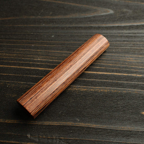 K&S Sample Sale: Oval/Heart Shape Handle for Petty