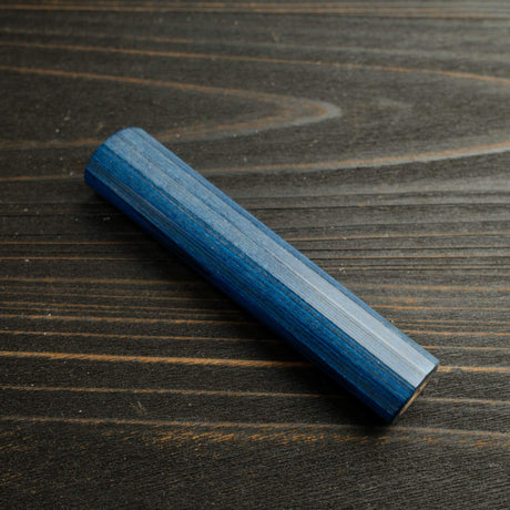 K&S Sample Sale: Oval/Heart Shape Handle for Petty