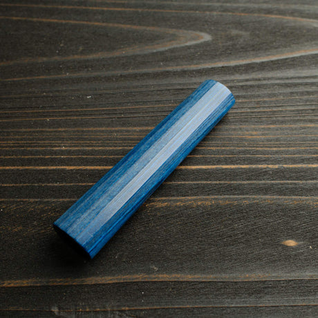 K&S Sample Sale: Oval/Heart Shape Handle for Petty