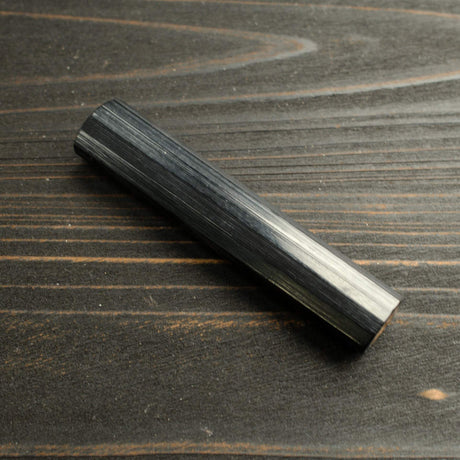 K&S Sample Sale: Oval/Heart Shape Handle for Petty
