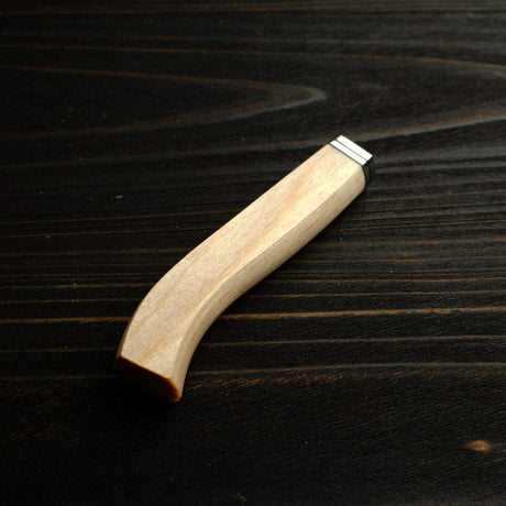 K&S Sample Sale: Nenox Style Handle for Petty