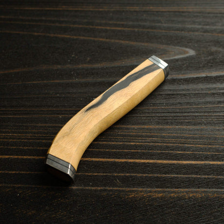 K&S Sample Sale: Nenox Style Handle for Petty