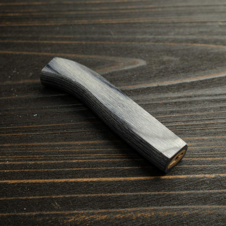 K&S Sample Sale: Nenox Style Handle for Petty