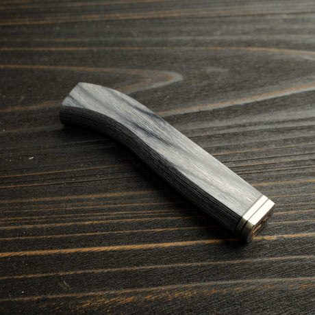 K&S Sample Sale: Nenox Style Handle for Petty