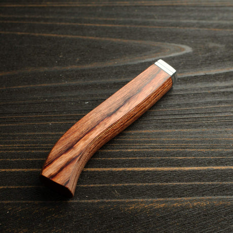K&S Sample Sale: Nenox Style Handle for Petty