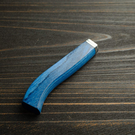 K&S Sample Sale: Nenox Style Handle for Petty