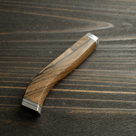 K&S Sample Sale: Nenox Style Handle for Petty