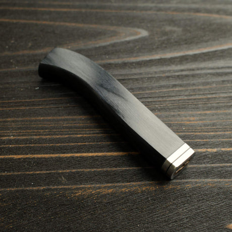 K&S Sample Sale: Nenox Style Handle for Petty