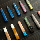 K&S Sample Sale: Octagonal Handle for Gyuto 210mm