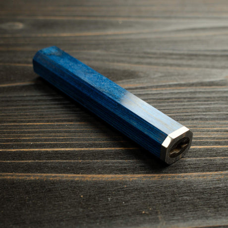 K&S Sample Sale: Octagonal Handle for Gyuto 210mm