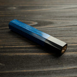 K&S Sample Sale: Octagonal Handle for Gyuto 210mm