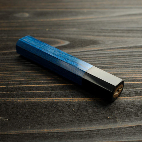 K&S Sample Sale: Octagonal Handle for Gyuto 210mm