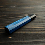 K&S Sample Sale: Octagonal Handle for Gyuto 210mm