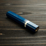 K&S Sample Sale: Octagonal Handle for Gyuto 210mm