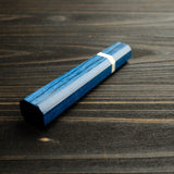 K&S Sample Sale: Octagonal Handle for Gyuto 210mm