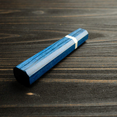 K&S Sample Sale: Octagonal Handle for Gyuto 210mm