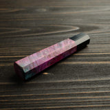 K&S Sample Sale: Octagonal Handle for Gyuto 210mm