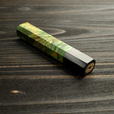 K&S Sample Sale: Octagonal Handle for Gyuto 210mm