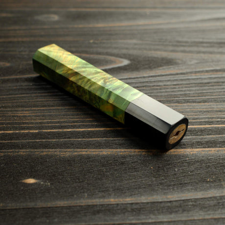 K&S Sample Sale: Octagonal Handle for Gyuto 210mm