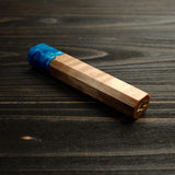K&S Sample Sale: Octagonal Handle for Gyuto 210mm