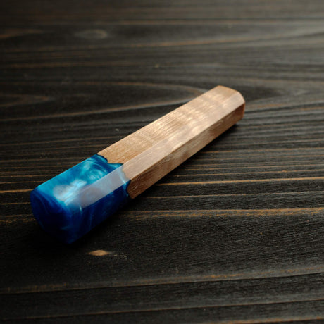 K&S Sample Sale: Octagonal Handle for Gyuto 210mm