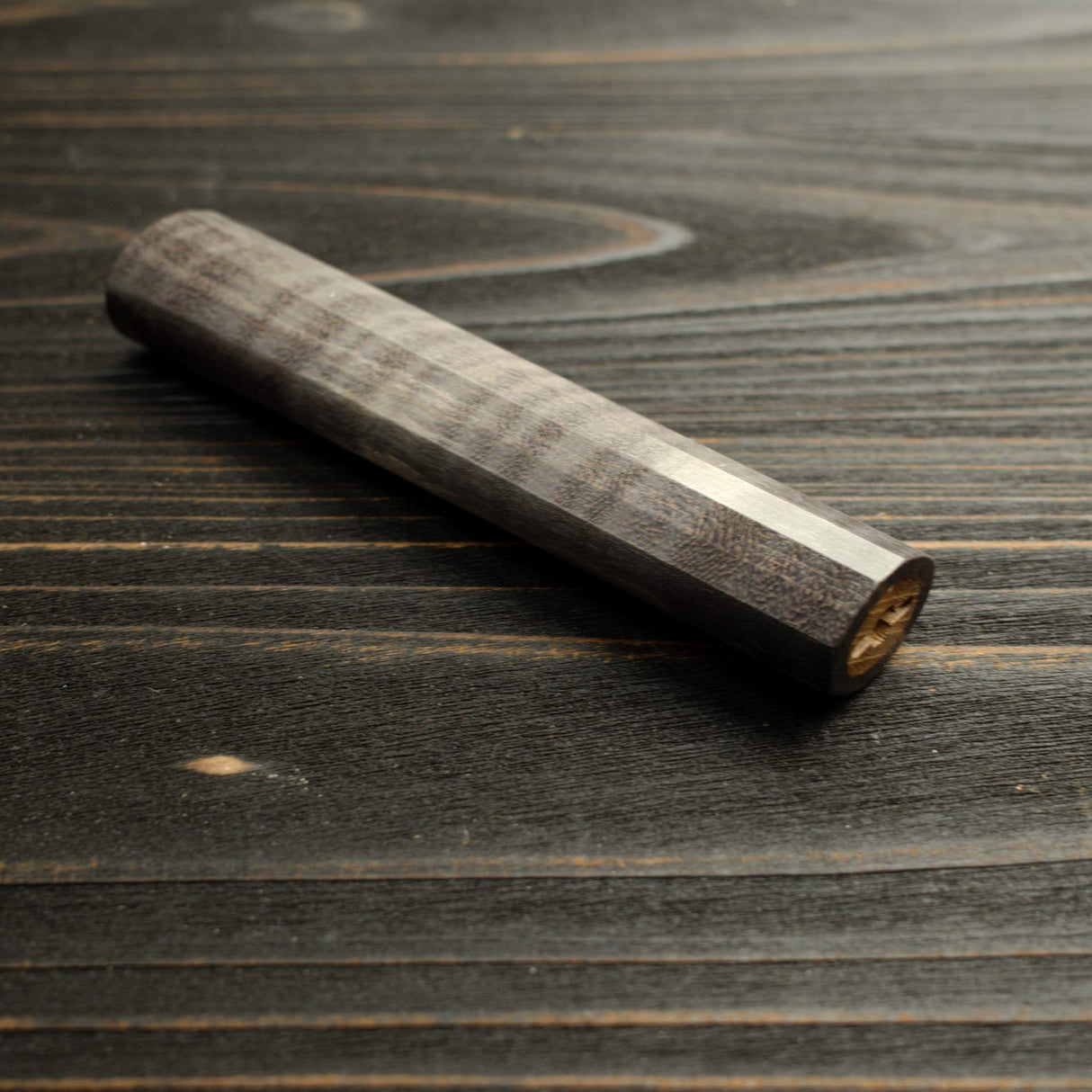 K&S Sample Sale: Octagonal Handle for Gyuto 210mm