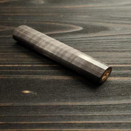 K&S Sample Sale: Octagonal Handle for Gyuto 210mm