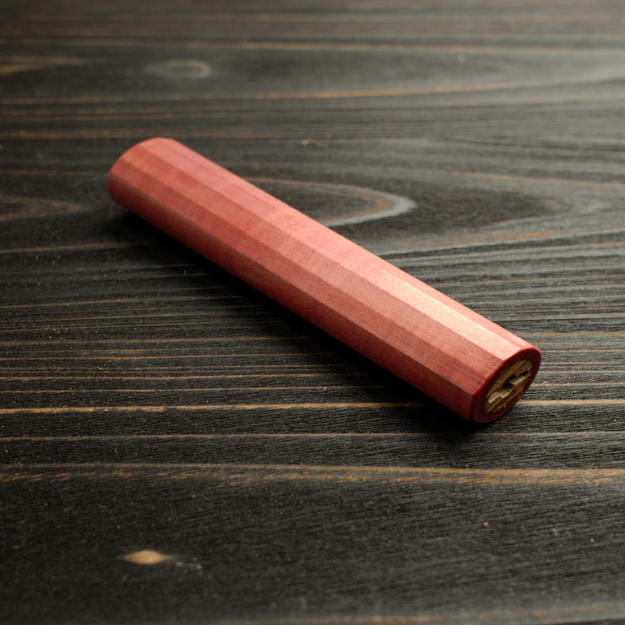 K&S Sample Sale: Octagonal Handle for Gyuto 210mm