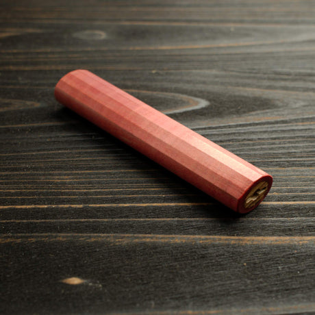 K&S Sample Sale: Octagonal Handle for Gyuto 210mm