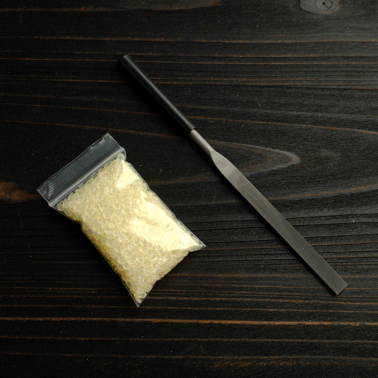 K&S Handle Installation Kit